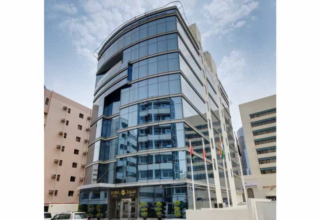 FIRST LOOK: Suba's debut Dubai hotel in Deira